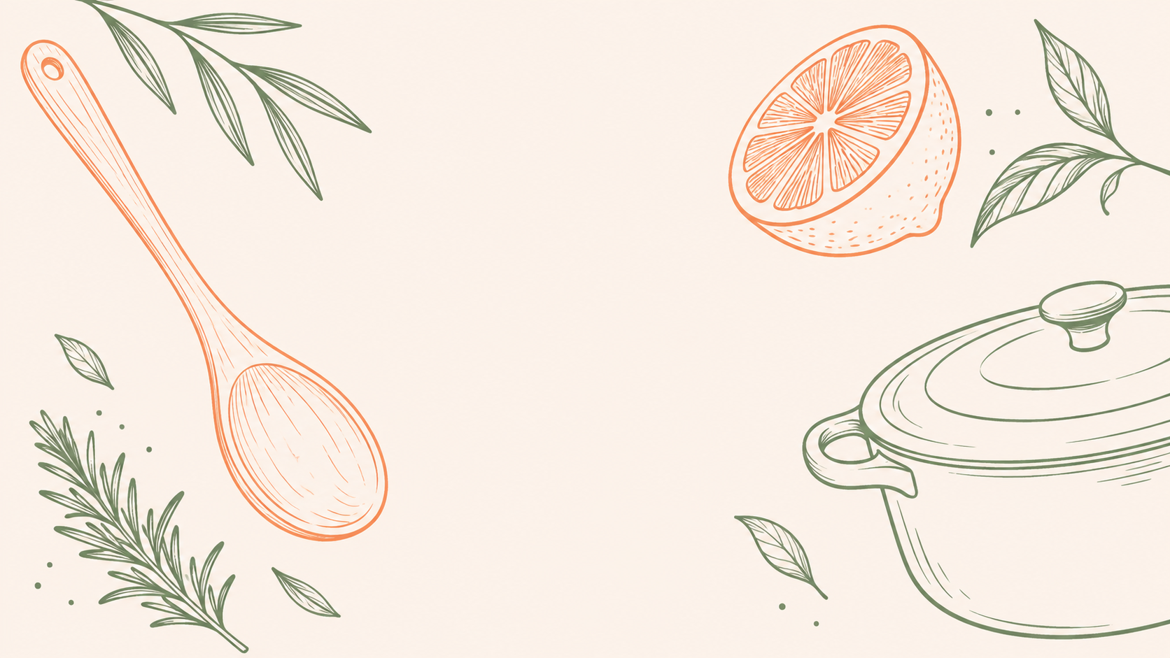 Cookbooks