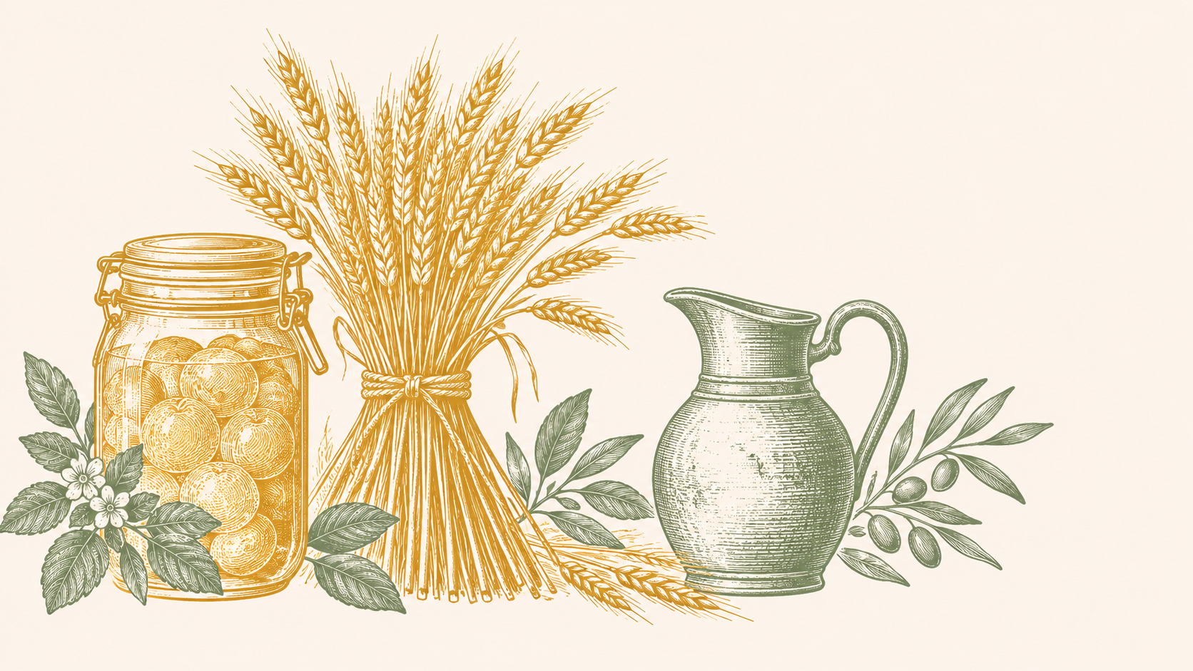 Heritage Recipes