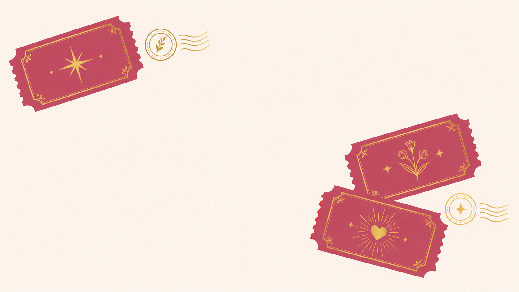 Tickets
