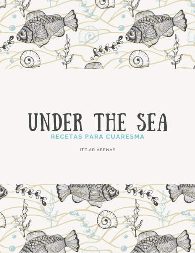 Under the Sea cover